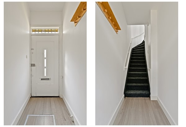 Medium property photo - Convivastraat 76, 2522 XJ Den Haag